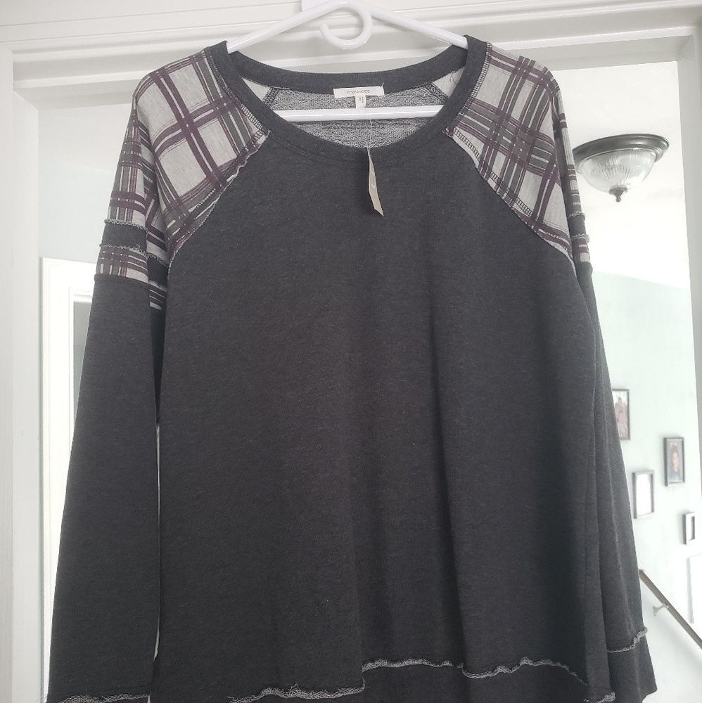 Maurices Sweatshirt